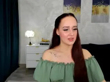 Chaturbate Adult Webcam of yourhotmariam