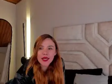 Chaturbate Sex Cam of _zoe_3