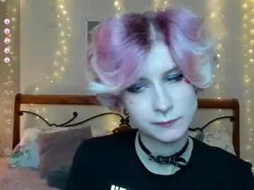 Chaturbate Private Sex Chat of angel_julles