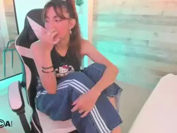 Chaturbate Adult Webcams of candy_summer28_