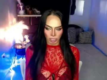 Chaturbate Free Live Porn of darksoul_mistress