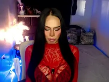 Chaturbate Watch Live Sex Cams of darksoul_mistress