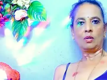 Chaturbate Sex Chat of hot_queen58