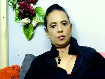 Chaturbate Adult Video Chat of hot_queen58