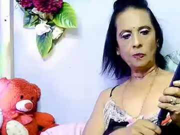 Chaturbate Nude Webcam of hot_queen58