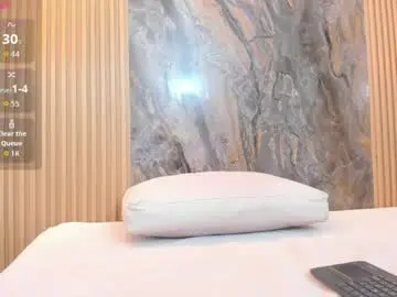 Chaturbate Nude Webcam of mary_spencer