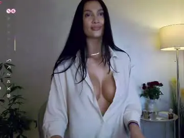 Chaturbate Best Webcam of miley_me