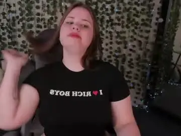 Chaturbate Adult Webcam of pauline_moore