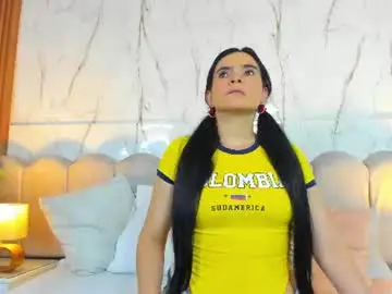 Chaturbate Live Porn of samantha_fiire