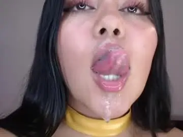 Chaturbate Best Webcam of selena__angel