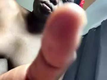 Chaturbate Best live sex cam show of sexy_chocolate001