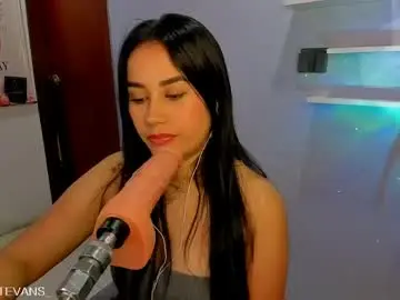 Chaturbate Free Live Porn of sulmatevans_