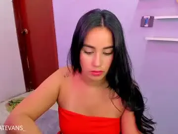 Chaturbate Free Live Porn of sulmatevans_