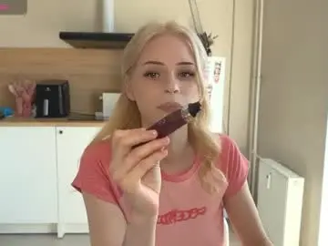 Chaturbate Free Live Porn of sweetielis