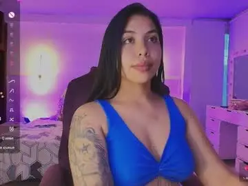 Chaturbate Nude Webcam of _gaby1