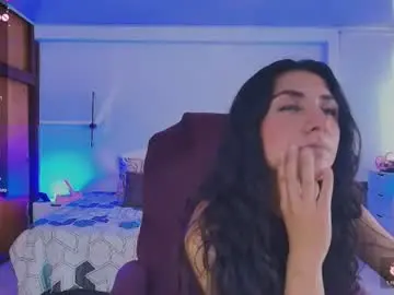 Chaturbate Best Webcam of _gaby1