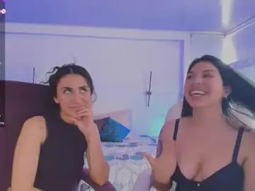 Chaturbate Live Sex Cam of _gaby1