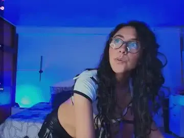Chaturbate Live Sex of _gaby1
