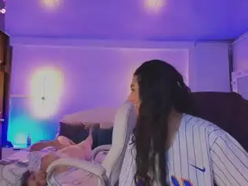 Chaturbate Live Porn of _gaby1