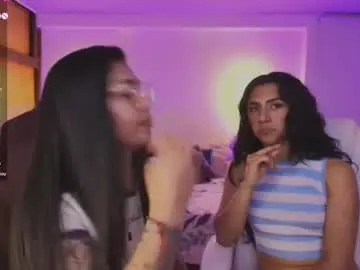 Chaturbate Free Live Porn of _gaby1