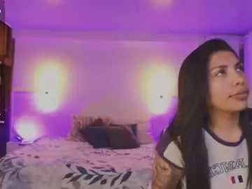 Chaturbate Sex Chat of _gaby1