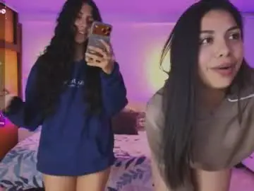 Chaturbate Best live sex cam show of _gaby1