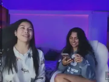 Chaturbate Best live sex cam show of _gaby1