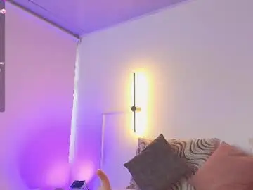 Chaturbate Sex Chat of _gaby1