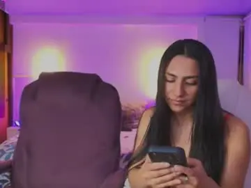Chaturbate Live Sex Cam of _gaby1