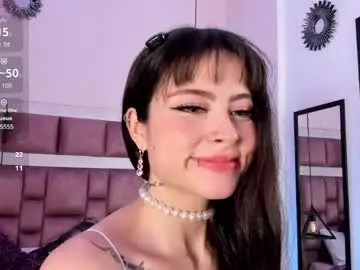 Chaturbate Adult Video Chat of annienasty