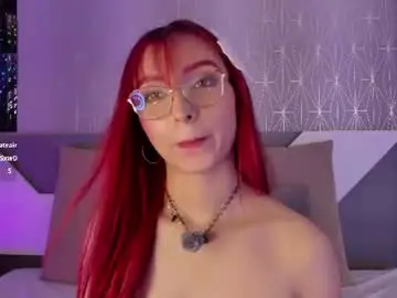 Chaturbate Free Live Porn of ashleey_vega