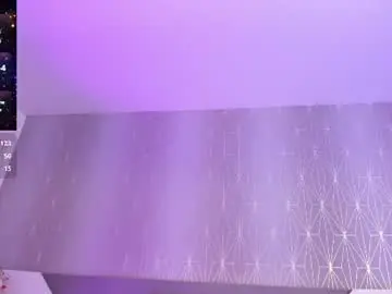 Chaturbate Free Porn Cam of ashleey_vega