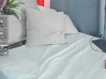 Chaturbate Nude Webcam of gaia_rougee