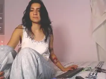 Chaturbate Private Sex Chat of hera_069