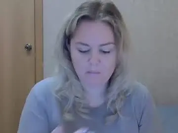 Chaturbate Adult Webcam of karennelsonx