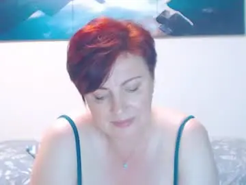 Chaturbate Adult Webcams of ladyelizabeth777