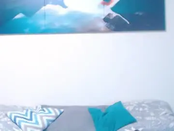 Chaturbate Sex Cam of ladyelizabeth777