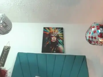 Chaturbate Live Sex Cam of mariana_star1