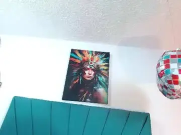 Chaturbate Free Porn Cam of mariana_star1