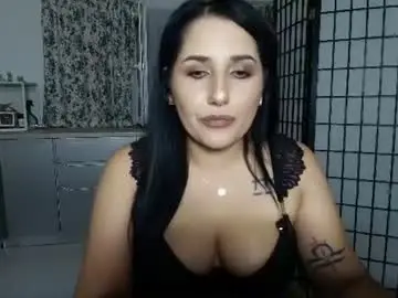 Chaturbate Free Porn Cam of missdyaa