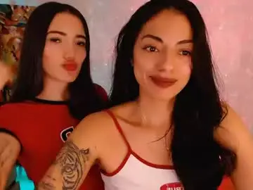 Chaturbate Sex Cam of natval_
