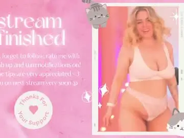 Chaturbate Nude Webcam of pussy_kattt