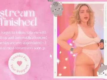 Chaturbate Best Webcam of pussy_kattt