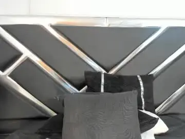 Chaturbate Private Sex Chat of ravendarkk