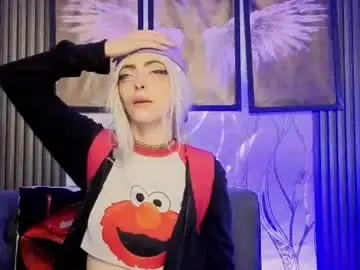 Chaturbate Live Sex Cam of santsara