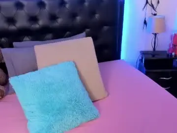 Chaturbate Sex Cam of _oliviajoness
