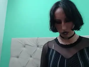 Chaturbate Adult Webcams of amoremerchmar