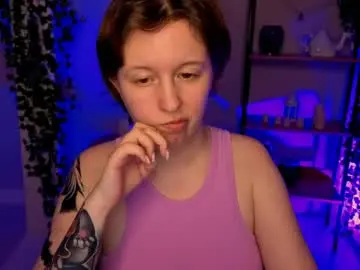 Chaturbate Adult Video Chat of arizzzona_baby