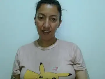Chaturbate Best live sex cam show of candymilfff