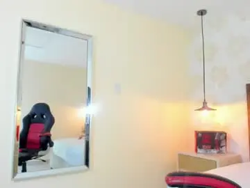 Chaturbate Best Webcam of irisclark1